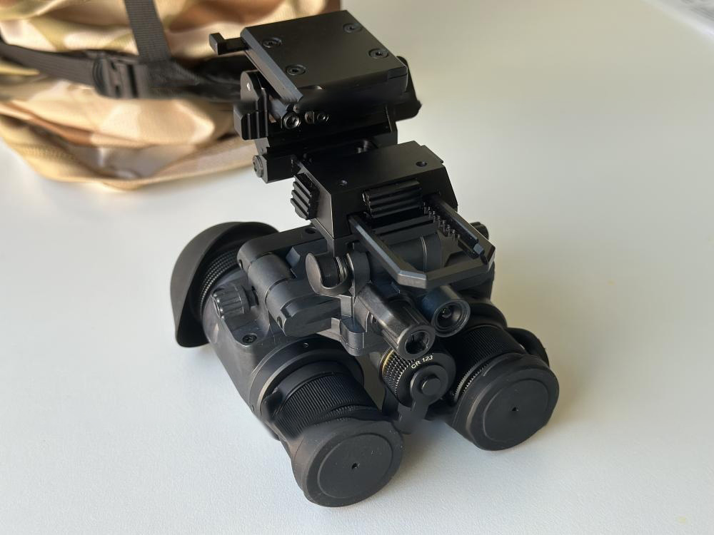 корпус Dedal DS 21/bw 3+