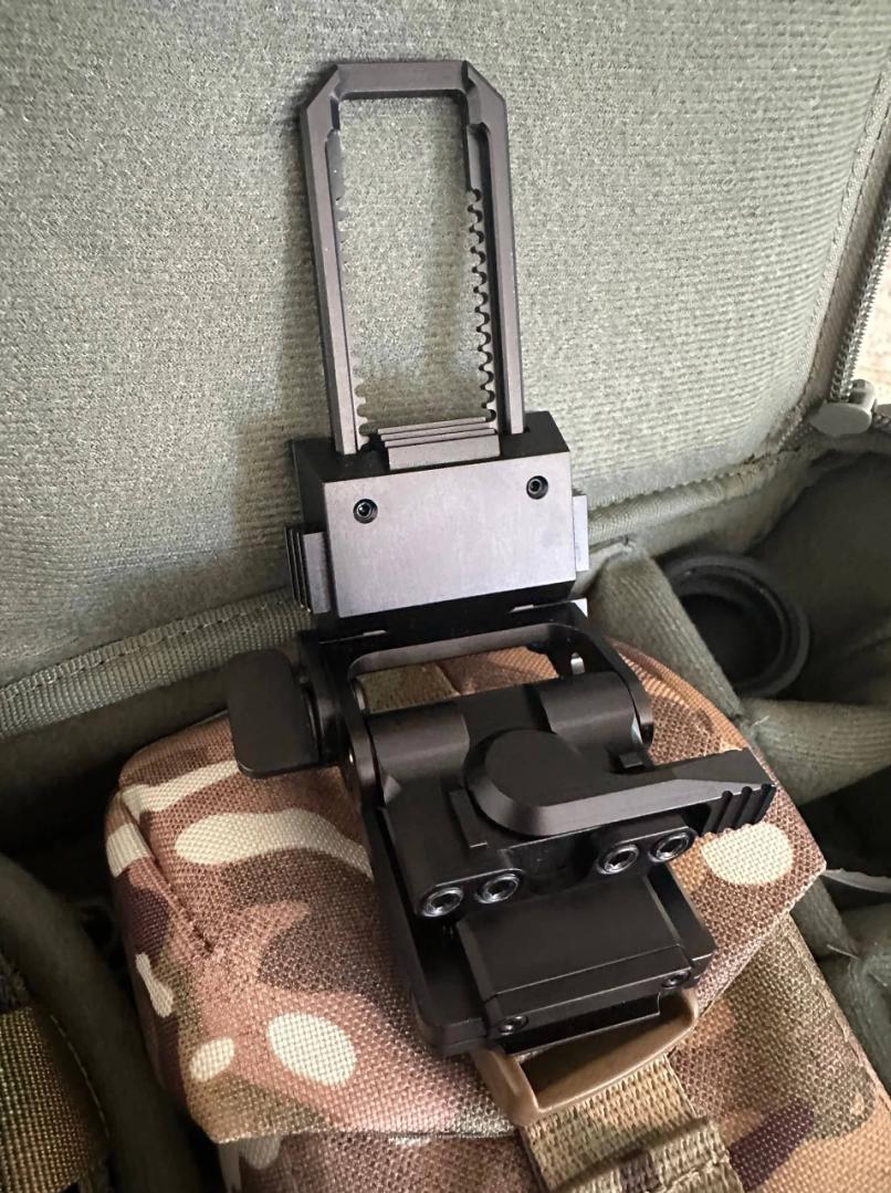 фото Dedal DS 21/bw 3+