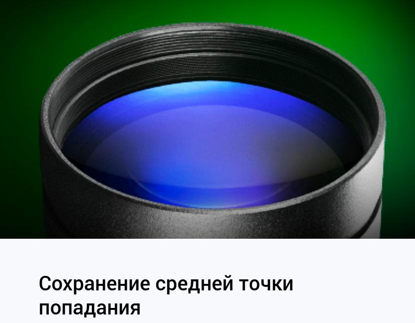 насадка ночного видения Dedal Dedal-555-DK3/bw