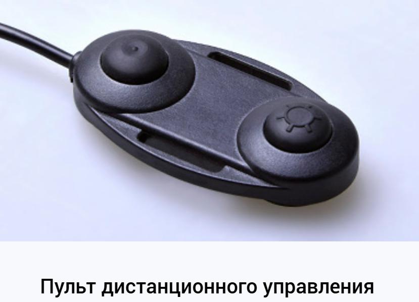 дисплей Dedal Dedal-555-DK3/bw