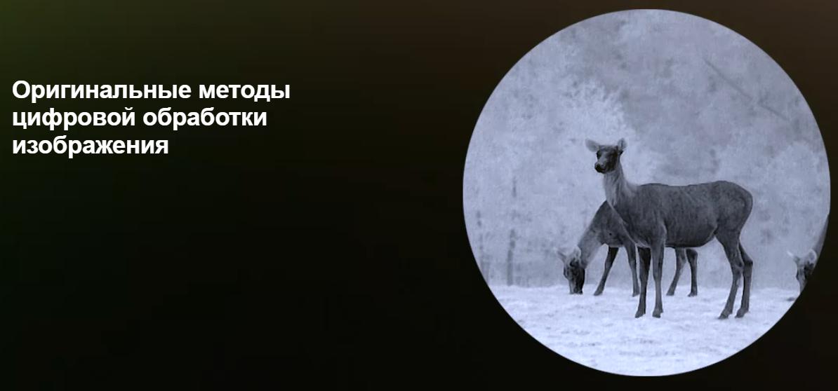 дисплей Dedal-T.120 Pro LRF