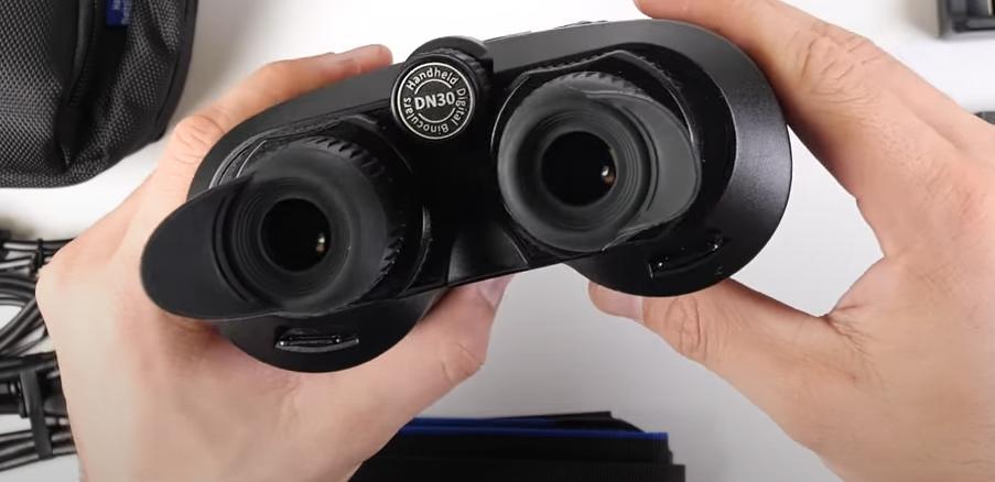 фото EATECH GN30