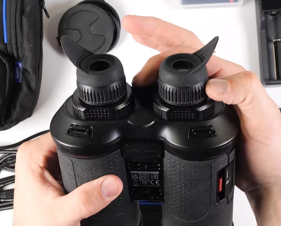 внешний вид EATECH GN30