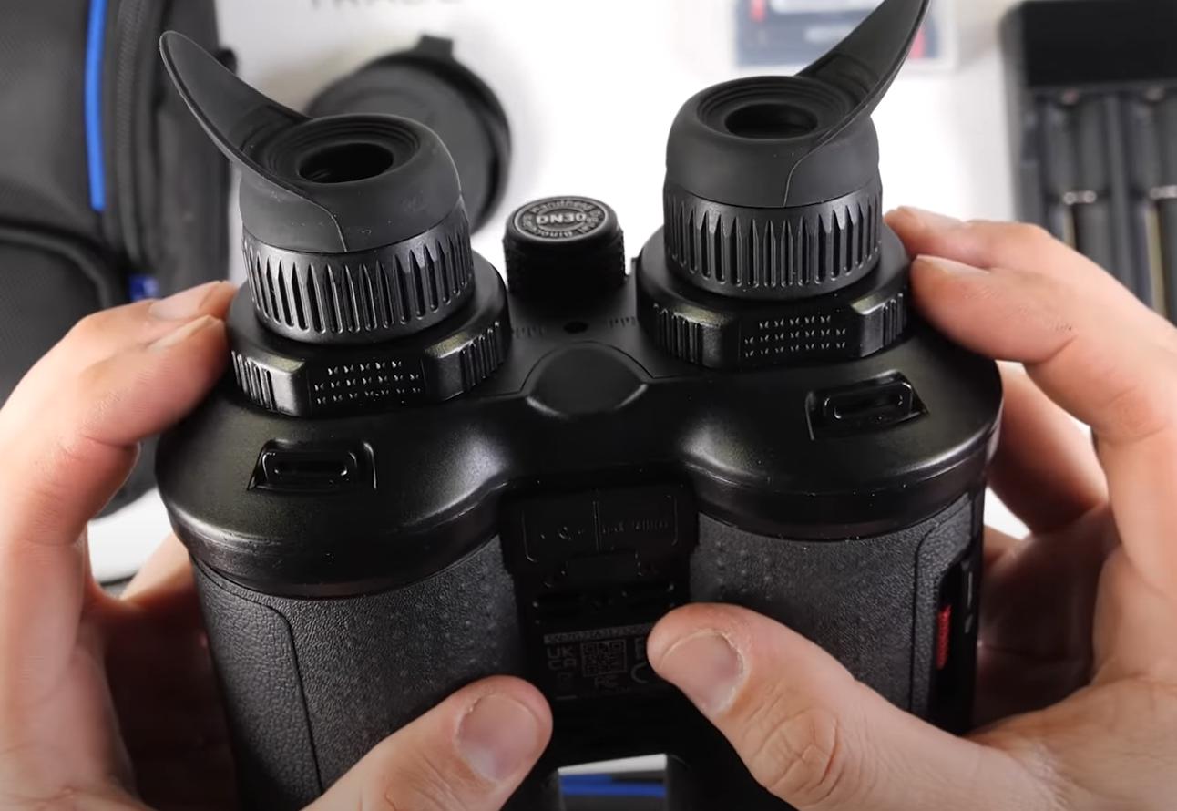 корпус EATECH GN30