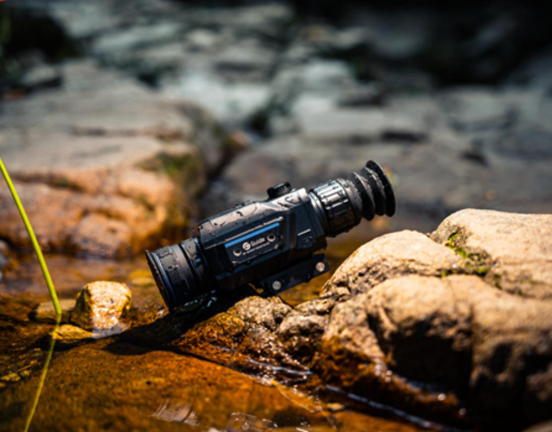 фото EATECH GR30