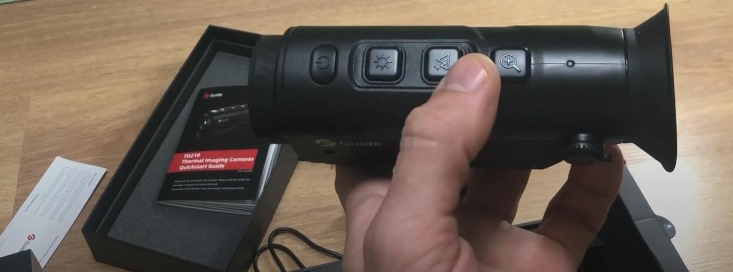 преимущества EATECH SD211