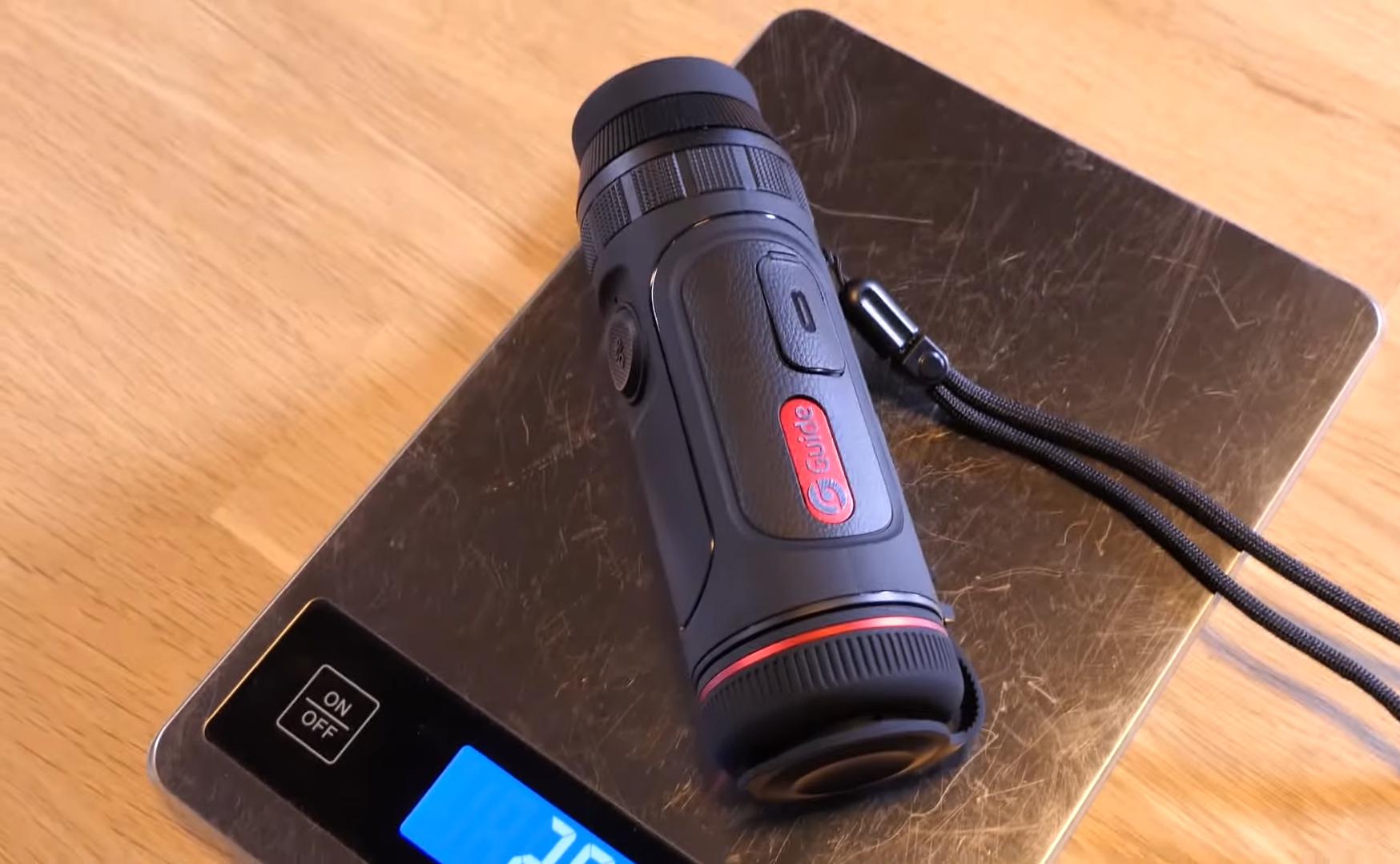 преимущества EATECH SF311