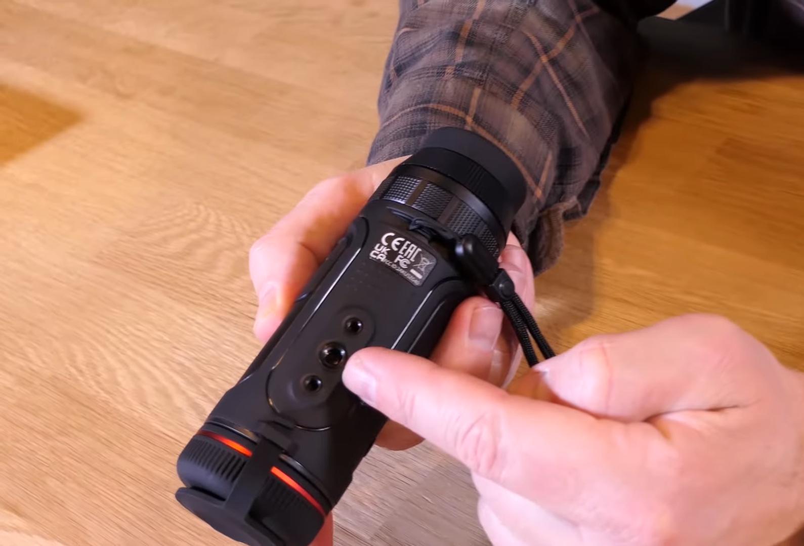 комплектация EATECH SF311