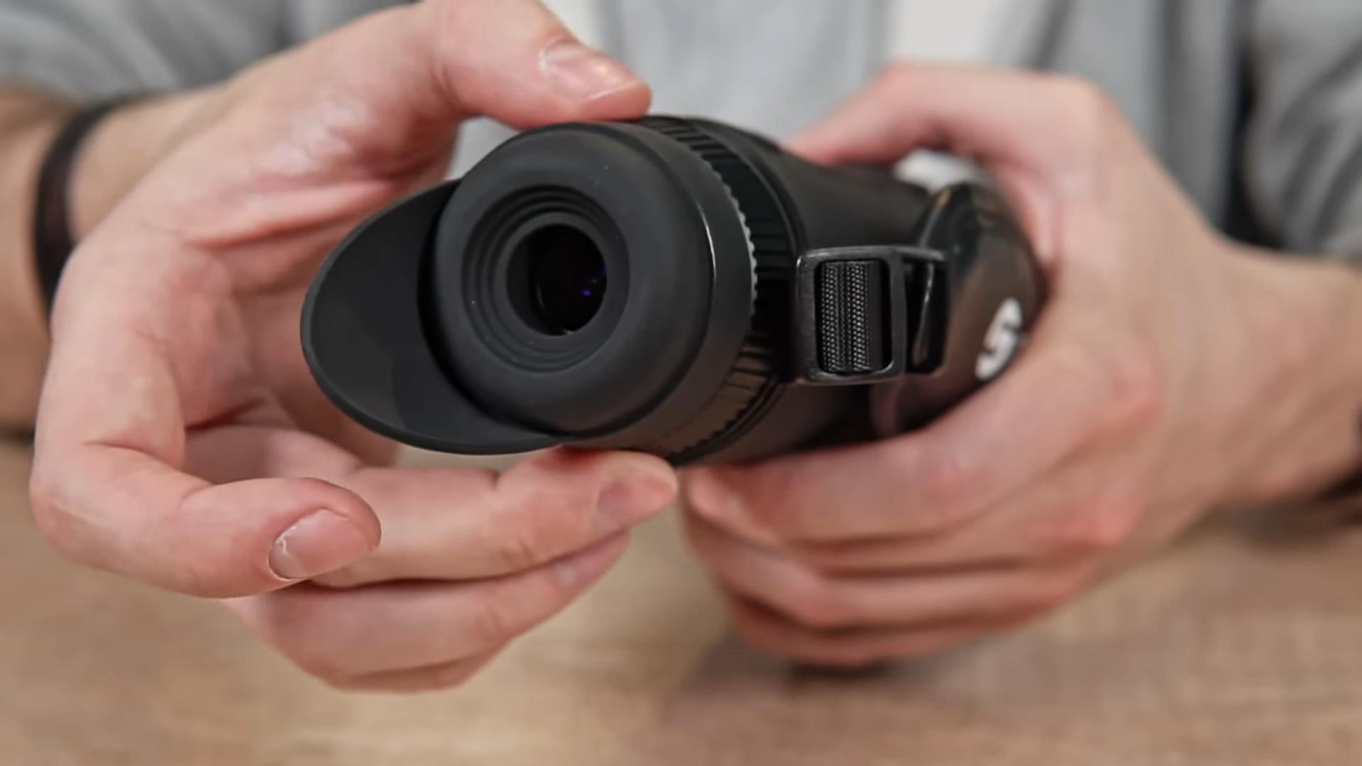 преимущества EATECH SJ630L LRF