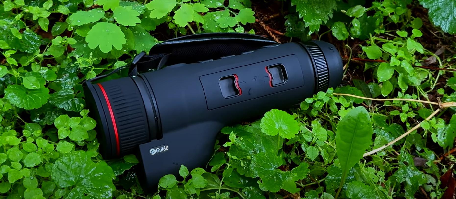 преимущества EATECH SJ650L LRF