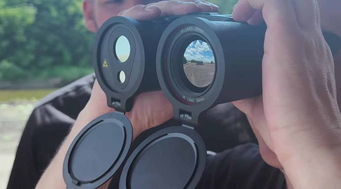 характеристики EATECH SN650