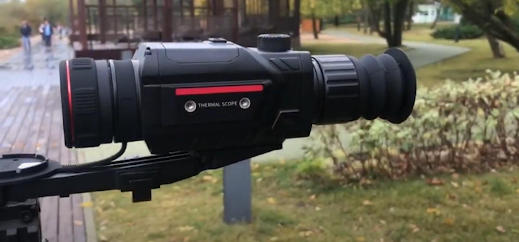 внешний вид EATECH SR330