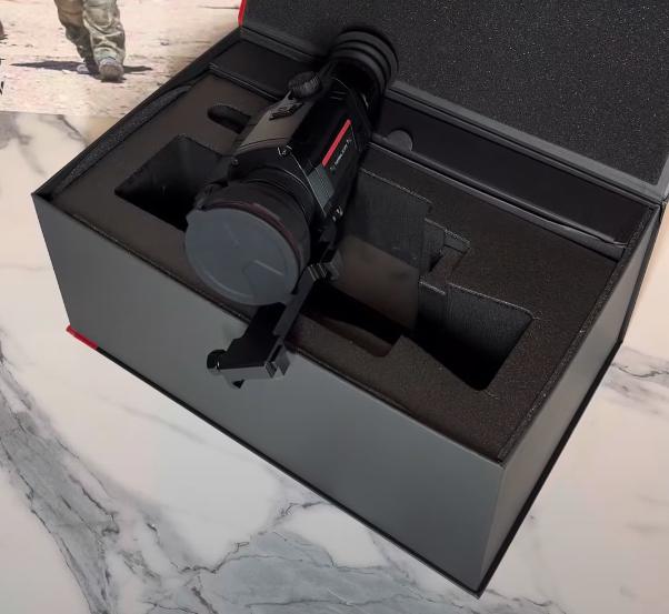 комплектация EATECH SR350