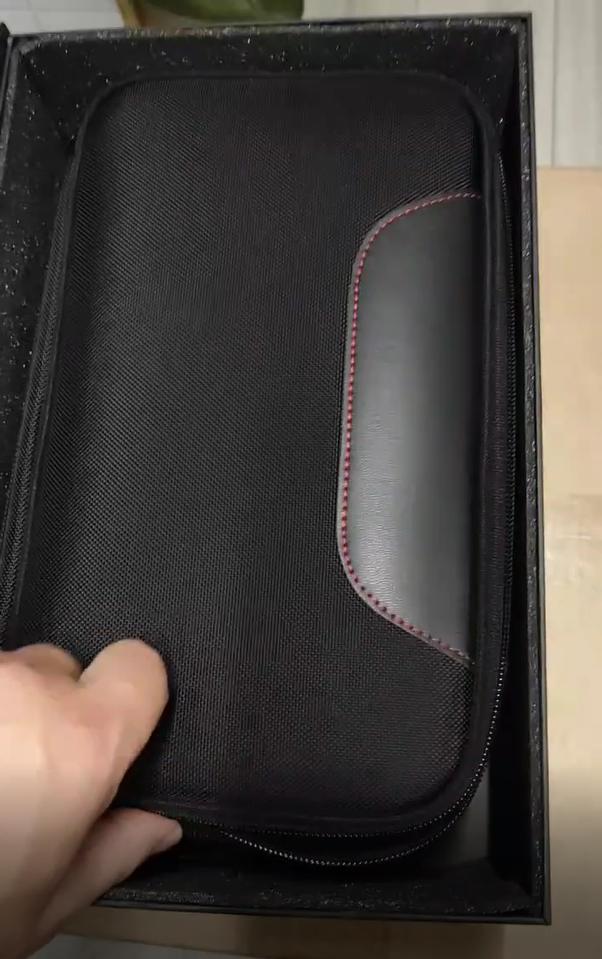 тепловизионный прицел модель EATECH SR620