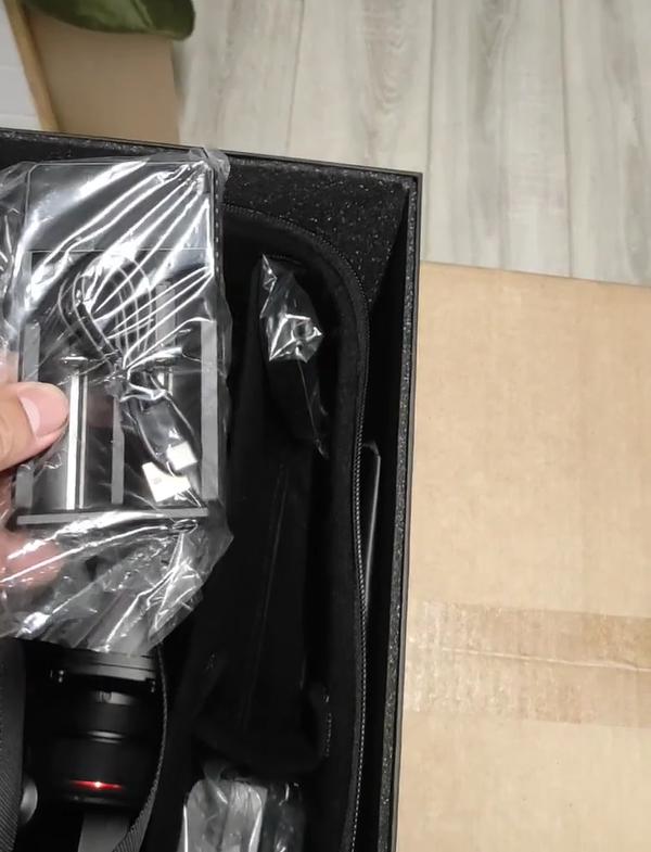 преимущества EATECH SR620