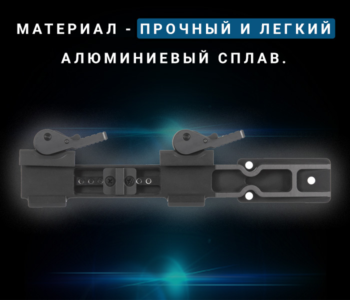 фото EATECH Quick Mount ZG18