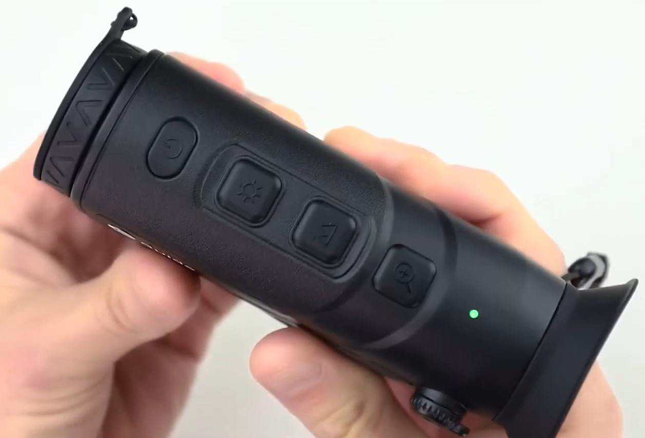 комплектация EATECH SD311