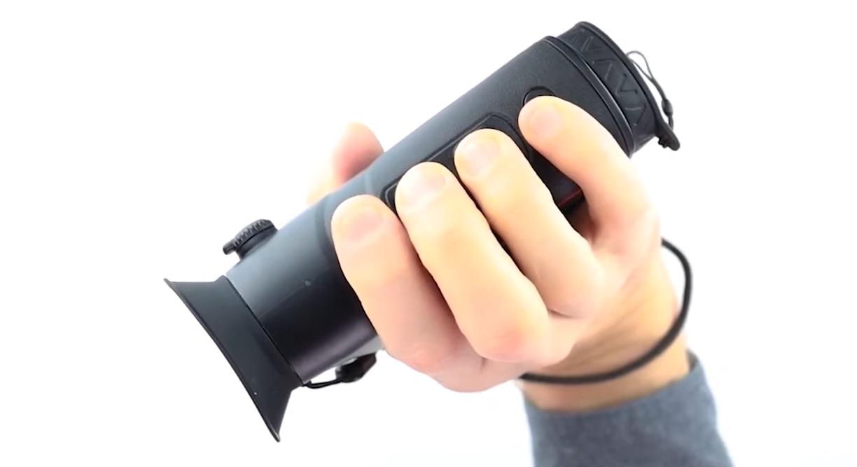 внешний вид EATECH SD311