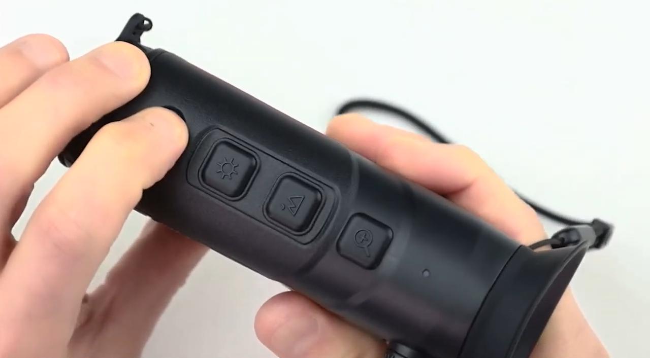 преимущества EATECH SD311