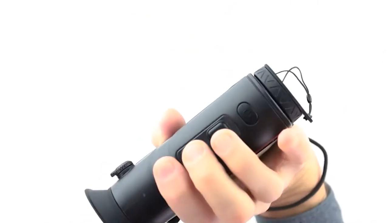 особенности EATECH SD321