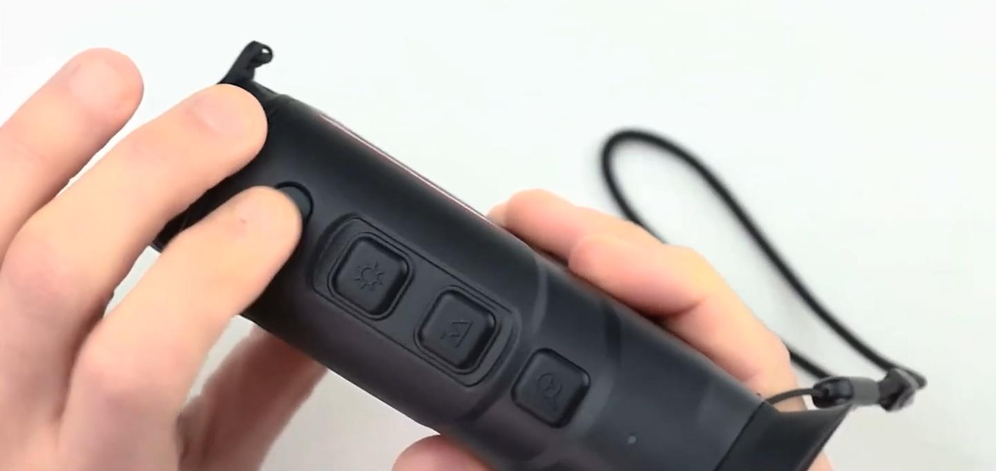 преимущества EATECH SD321