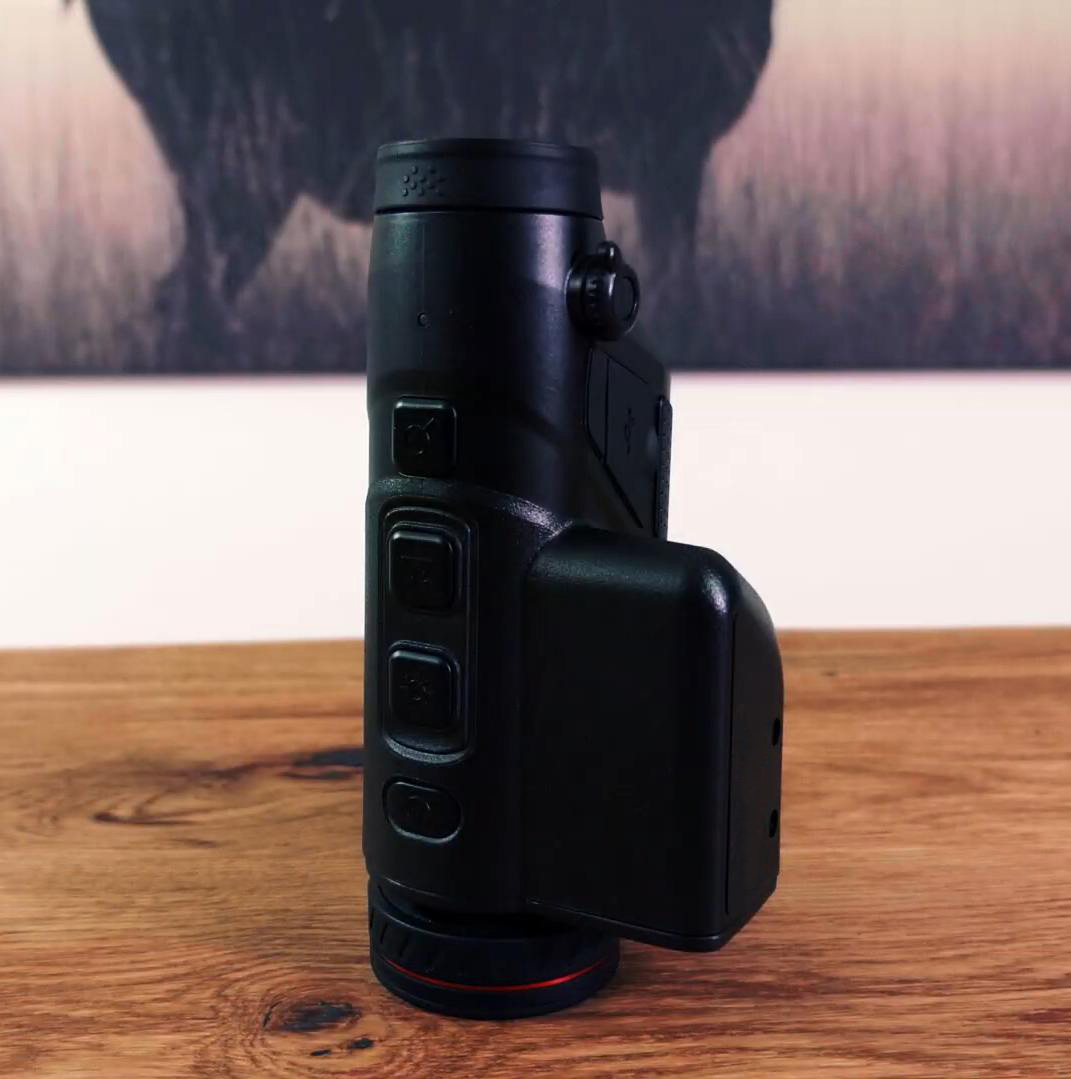 преимущества EATECH SD331 LRF 384x288 D35