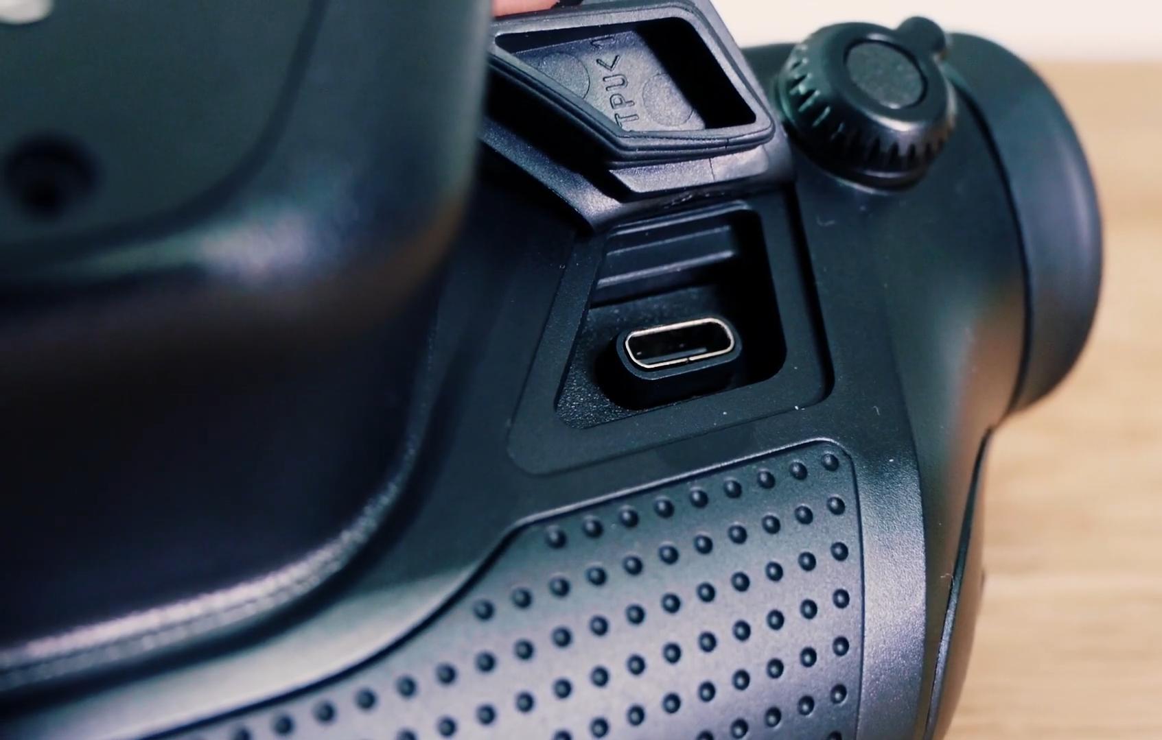 комплектация EATECH SD331 LRF 384x288 D35