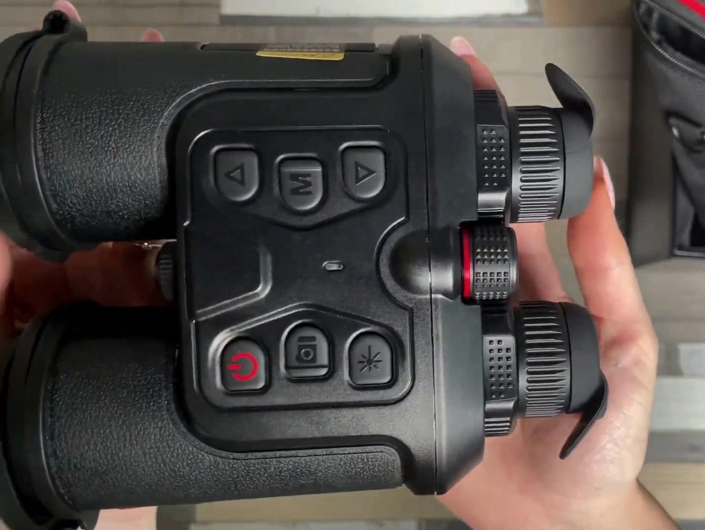 характеристики EATECH SN450