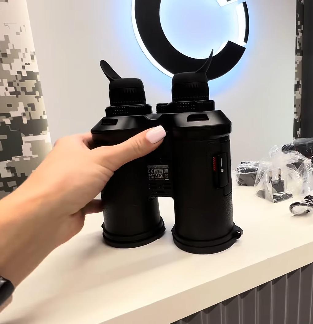 фото EATECH SN630