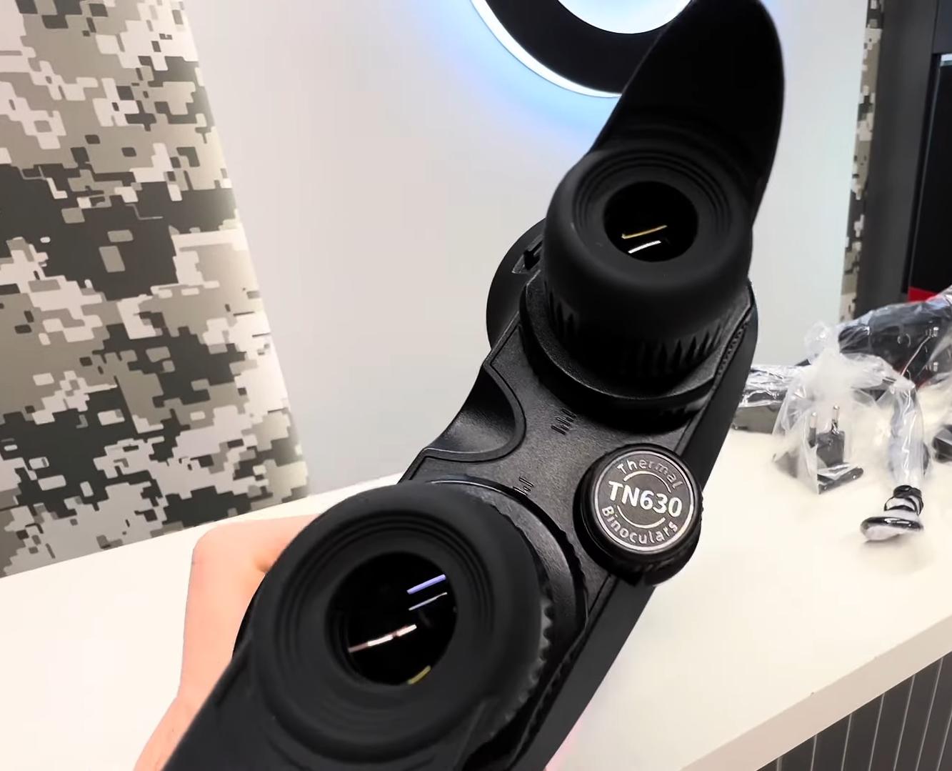 характеристики EATECH SN630