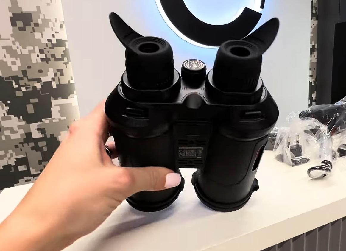 комплектация EATECH SN630