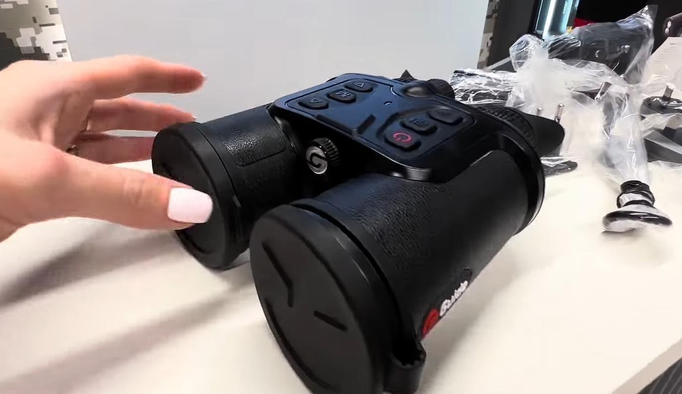 внешний вид EATECH SN630