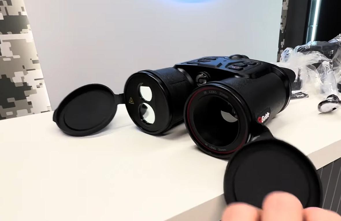 корпус EATECH SN630