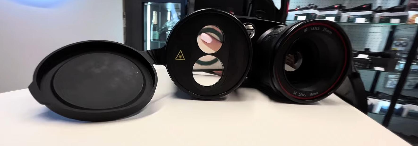 дисплей EATECH SN630