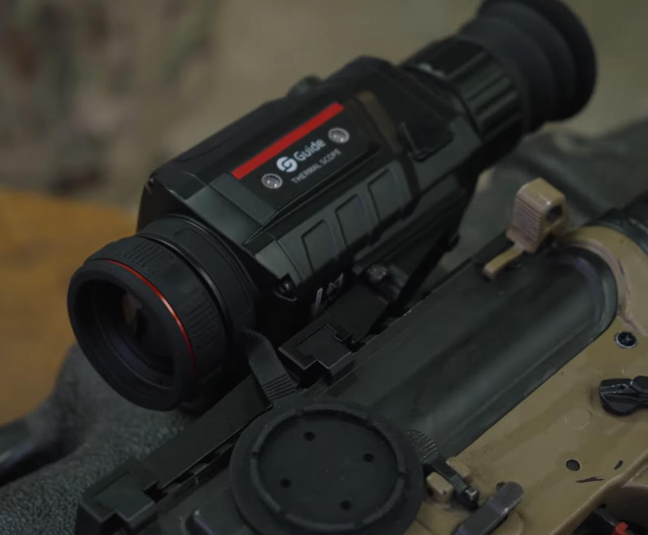 характеристики EATECH SR630