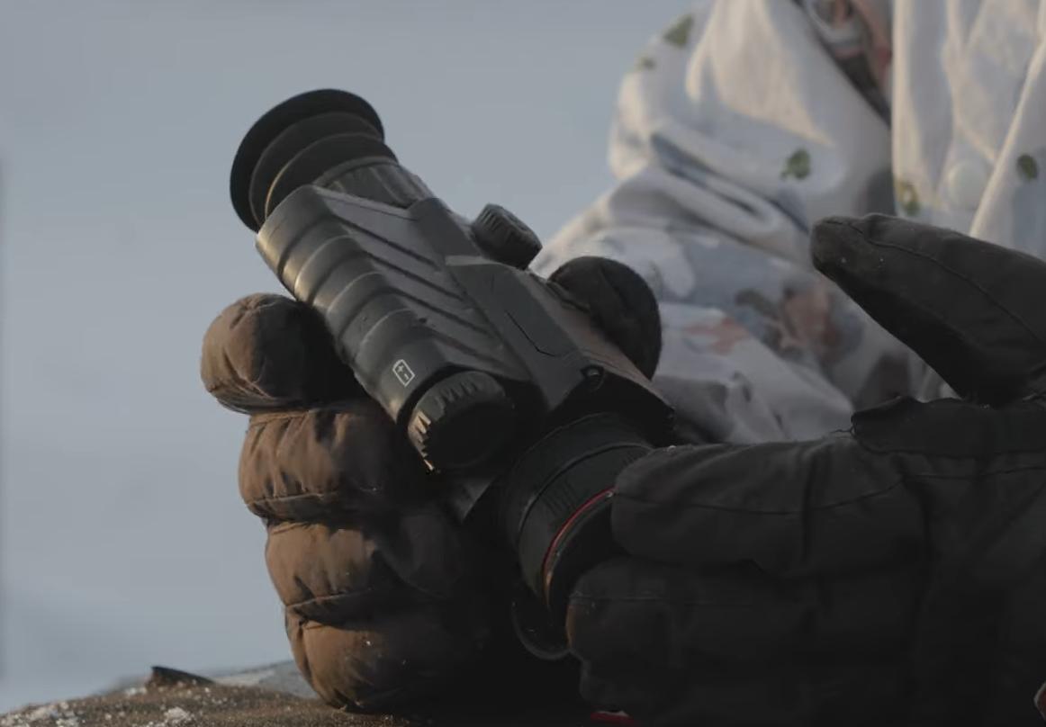 преимущества EATECH SR630