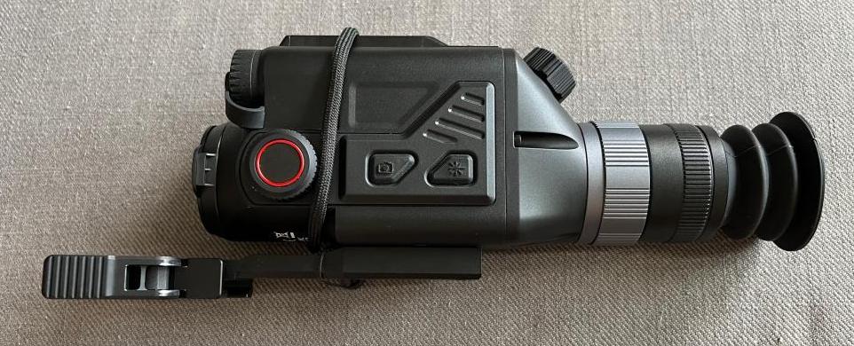 преимущества EATECH SS332L