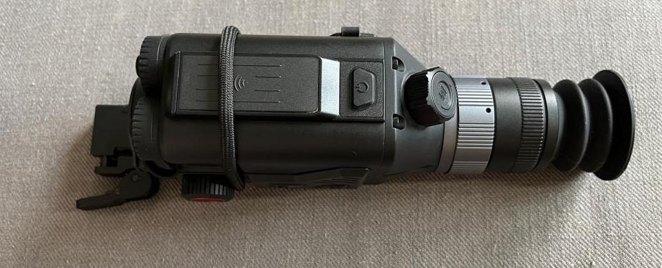 комплектация EATECH SS332L