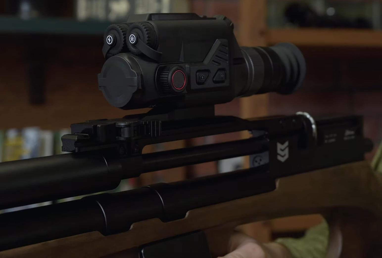 характеристики EATECH SS632L