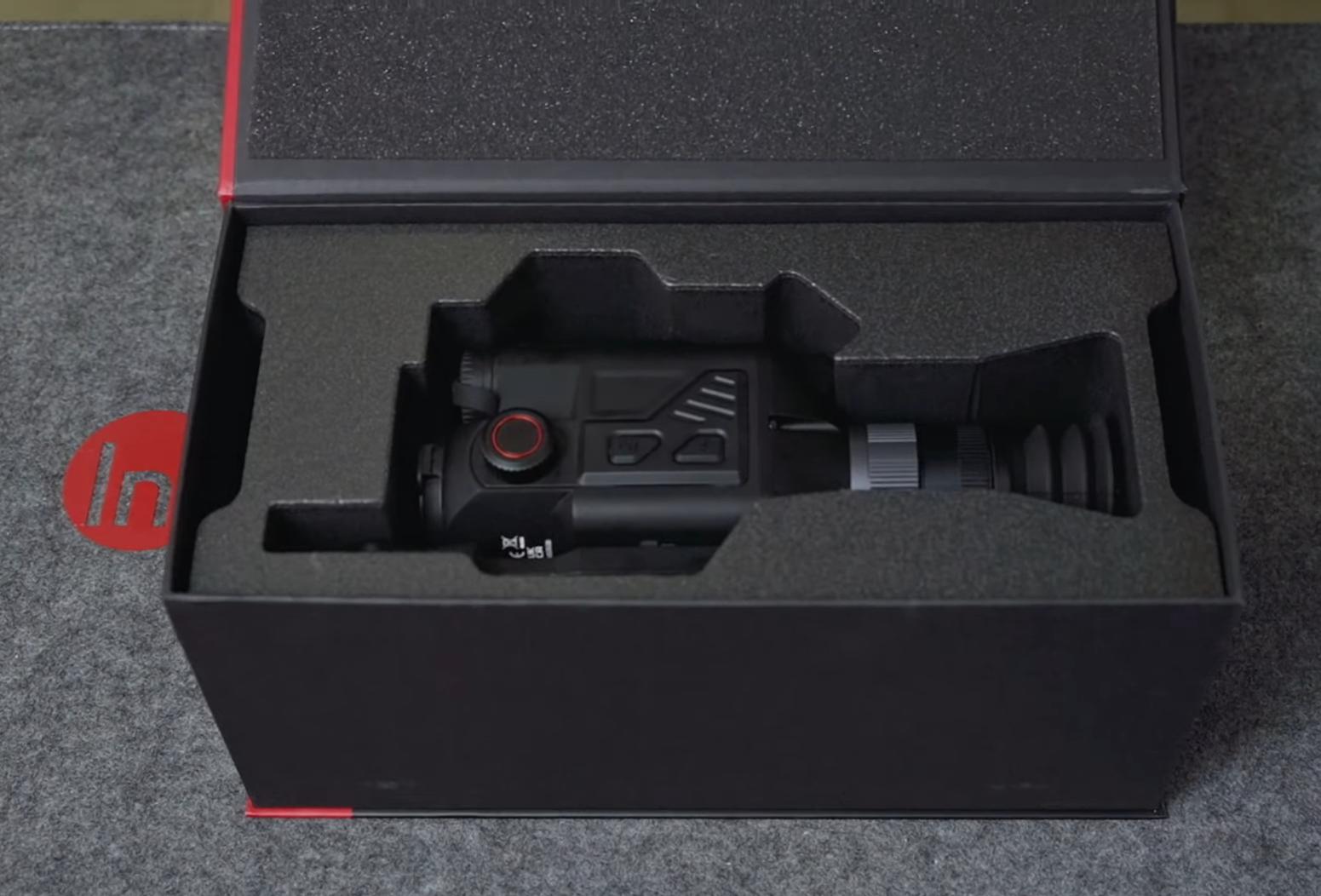 преимущества EATECH SS632L