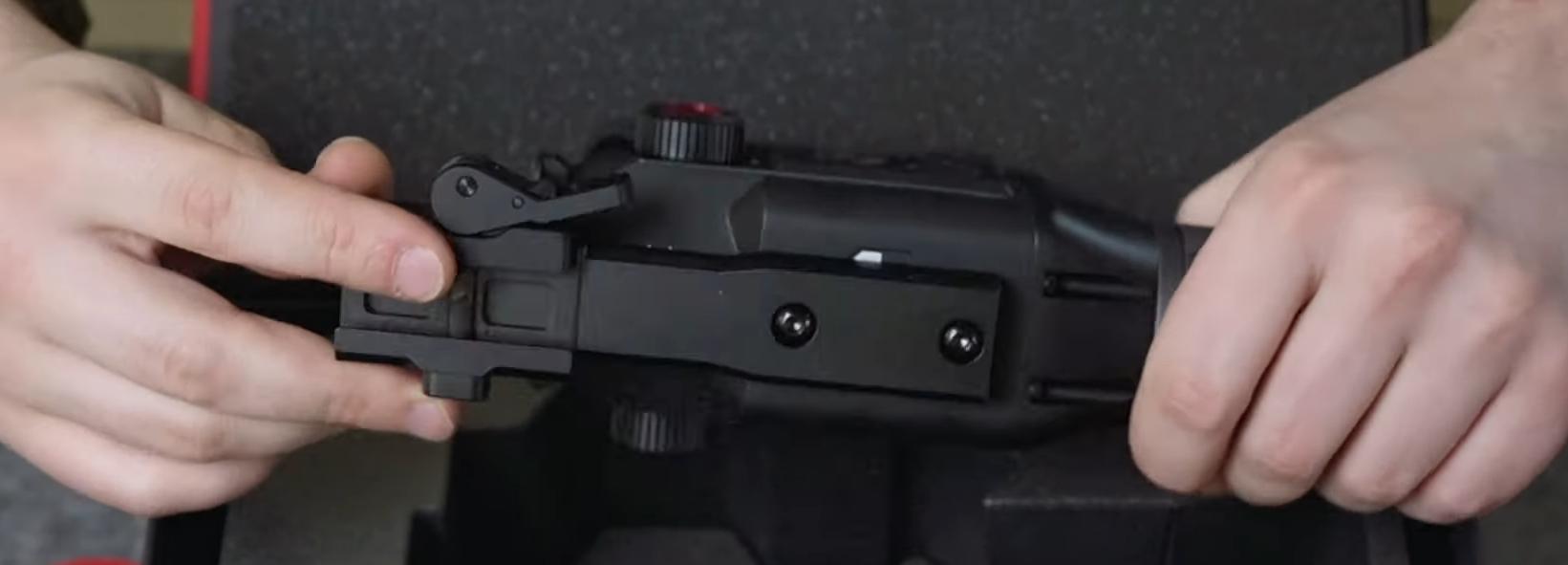 комплектация EATECH SS632L