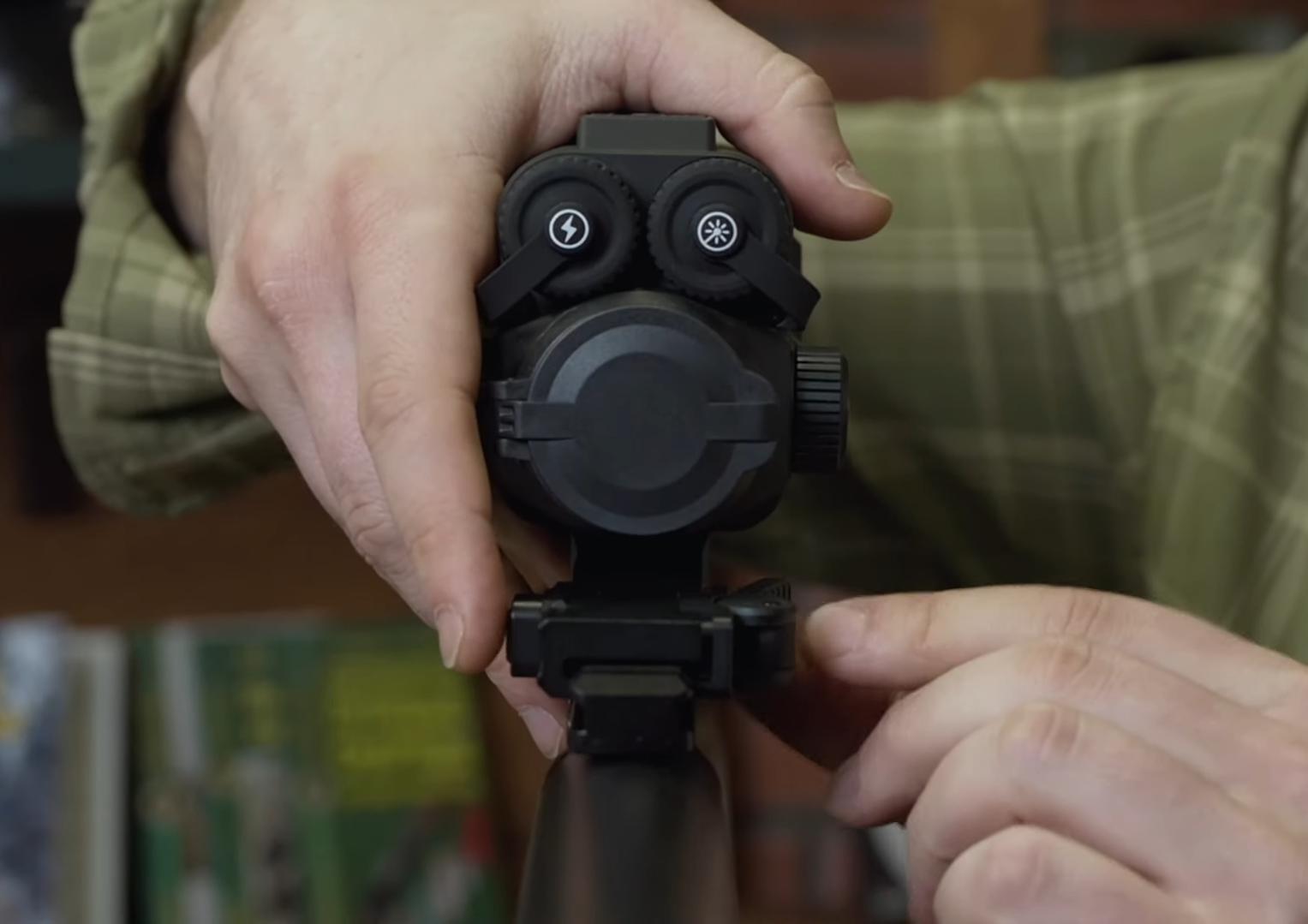 фото EATECH SS632L