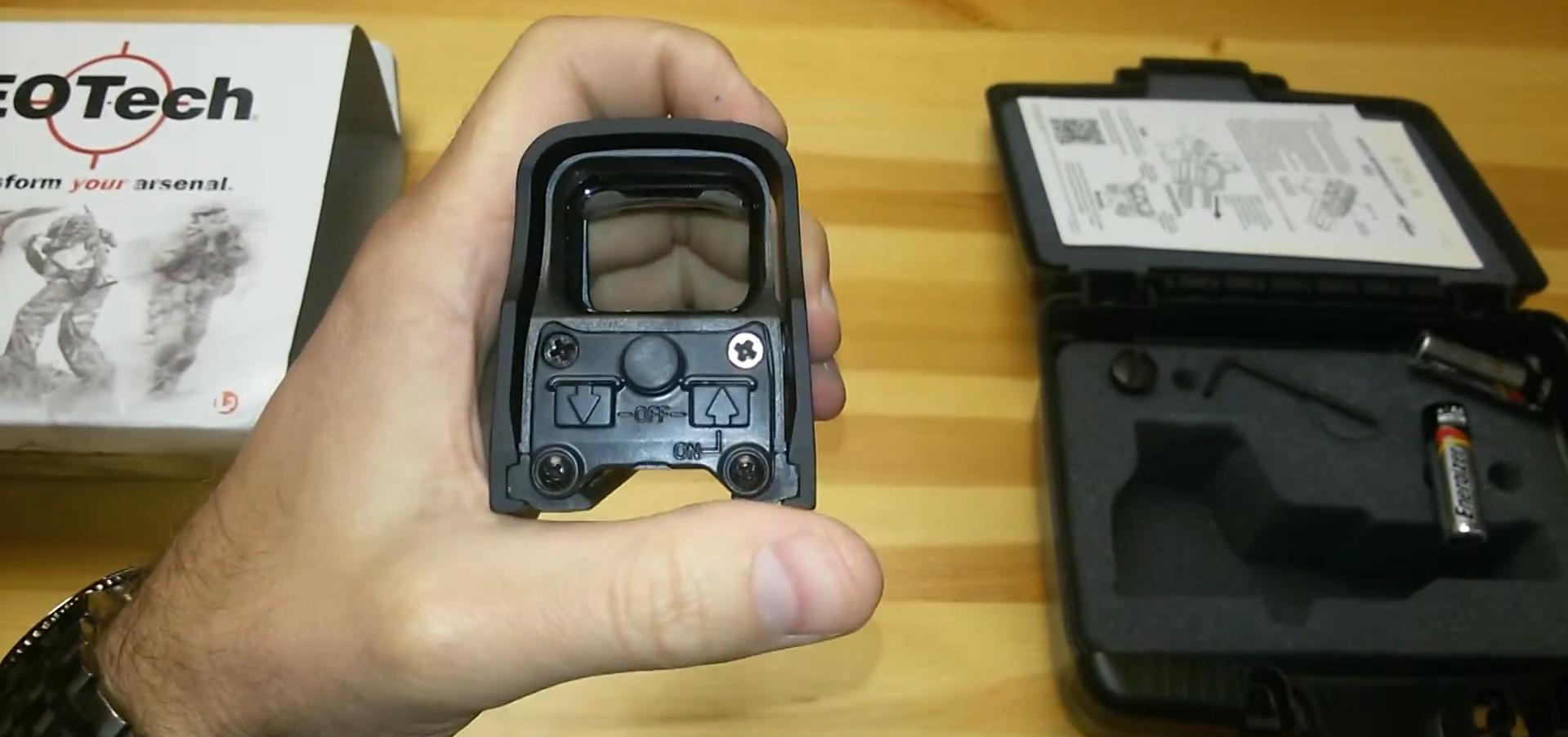 изображение EOTech 512.A65