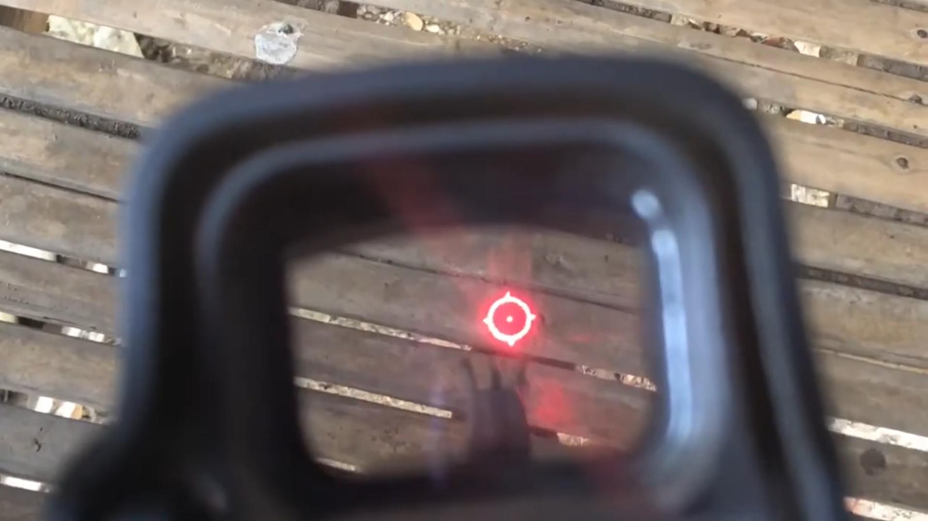 фото EOTech 518-0