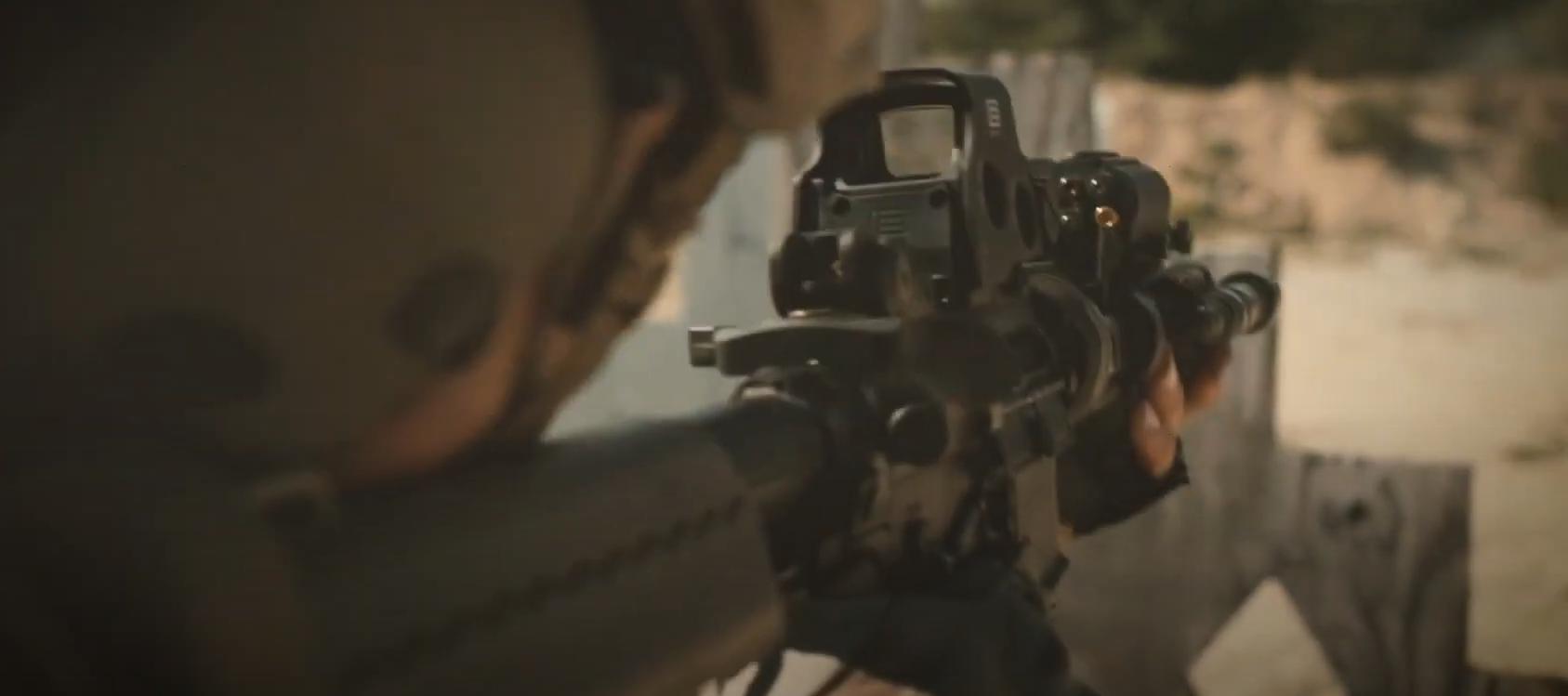 фото EOTech 552.XR308