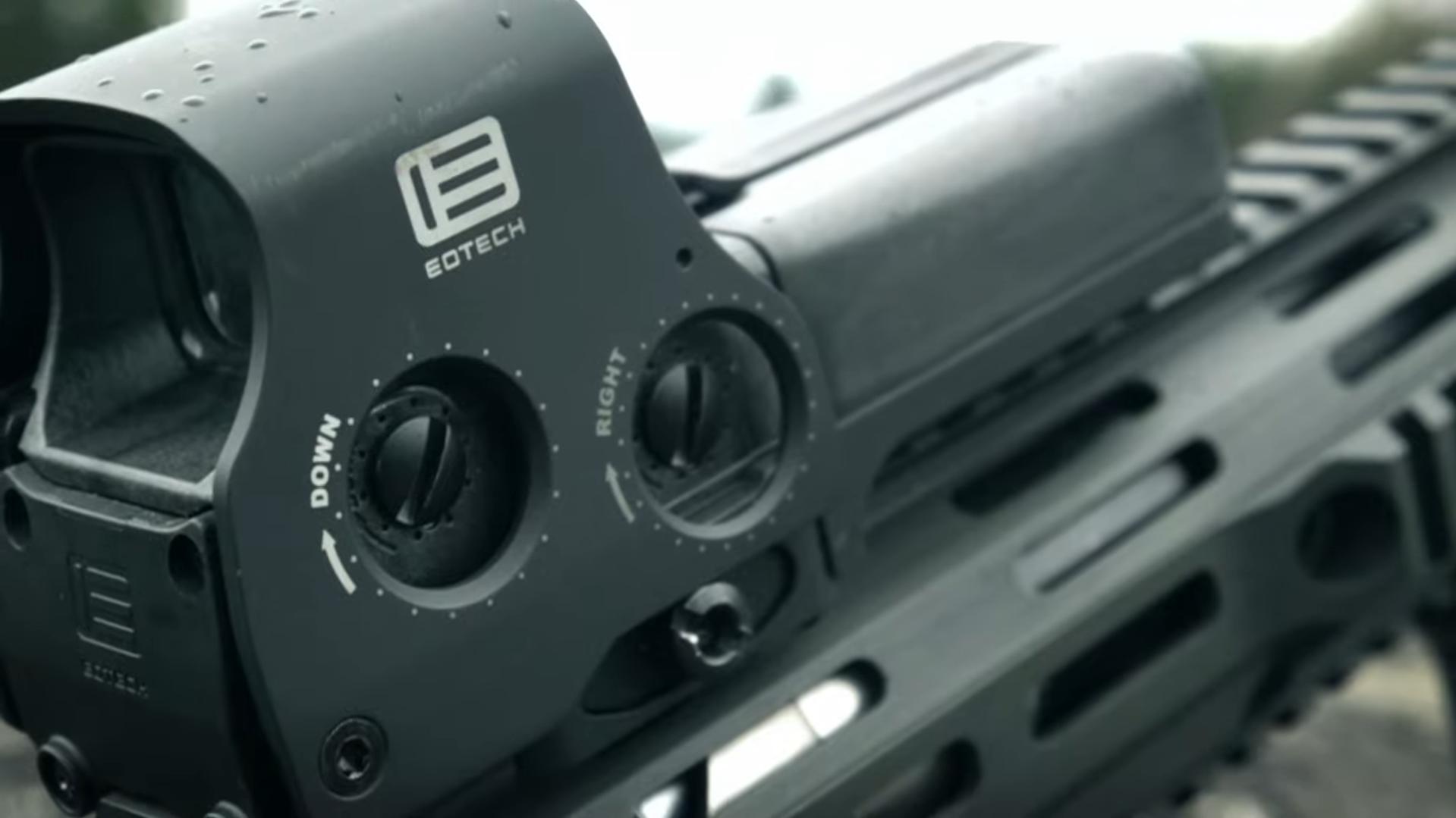 фото EOTech 558-0