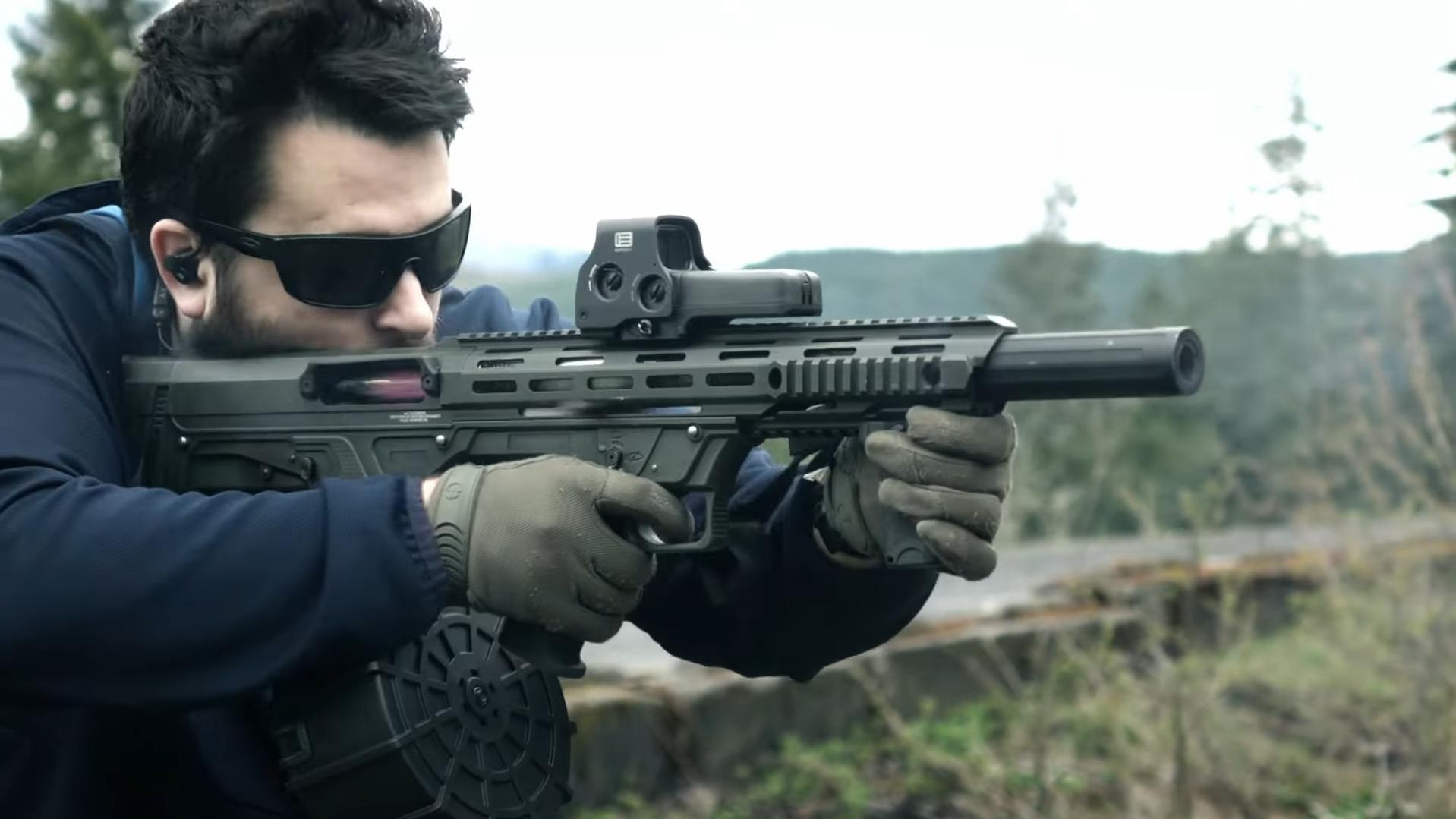 характеристики EOTech 558-0