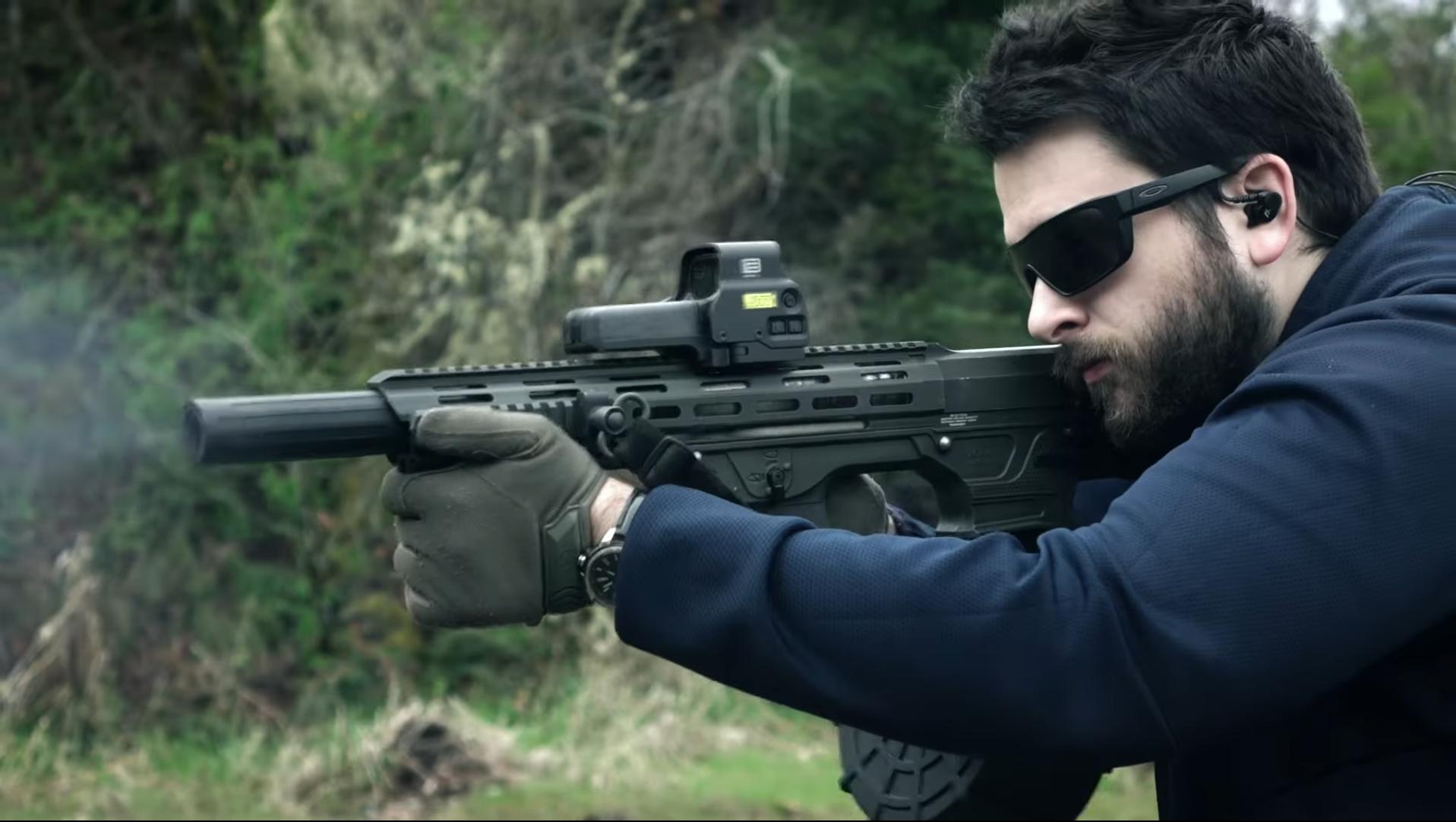 преимущества EOTech 558-0