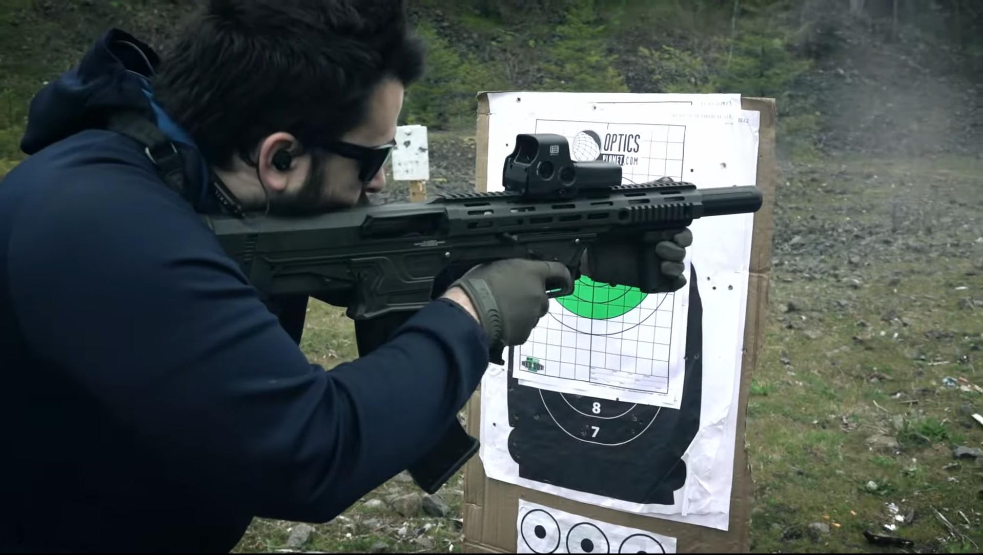 внешний вид EOTech 558-0
