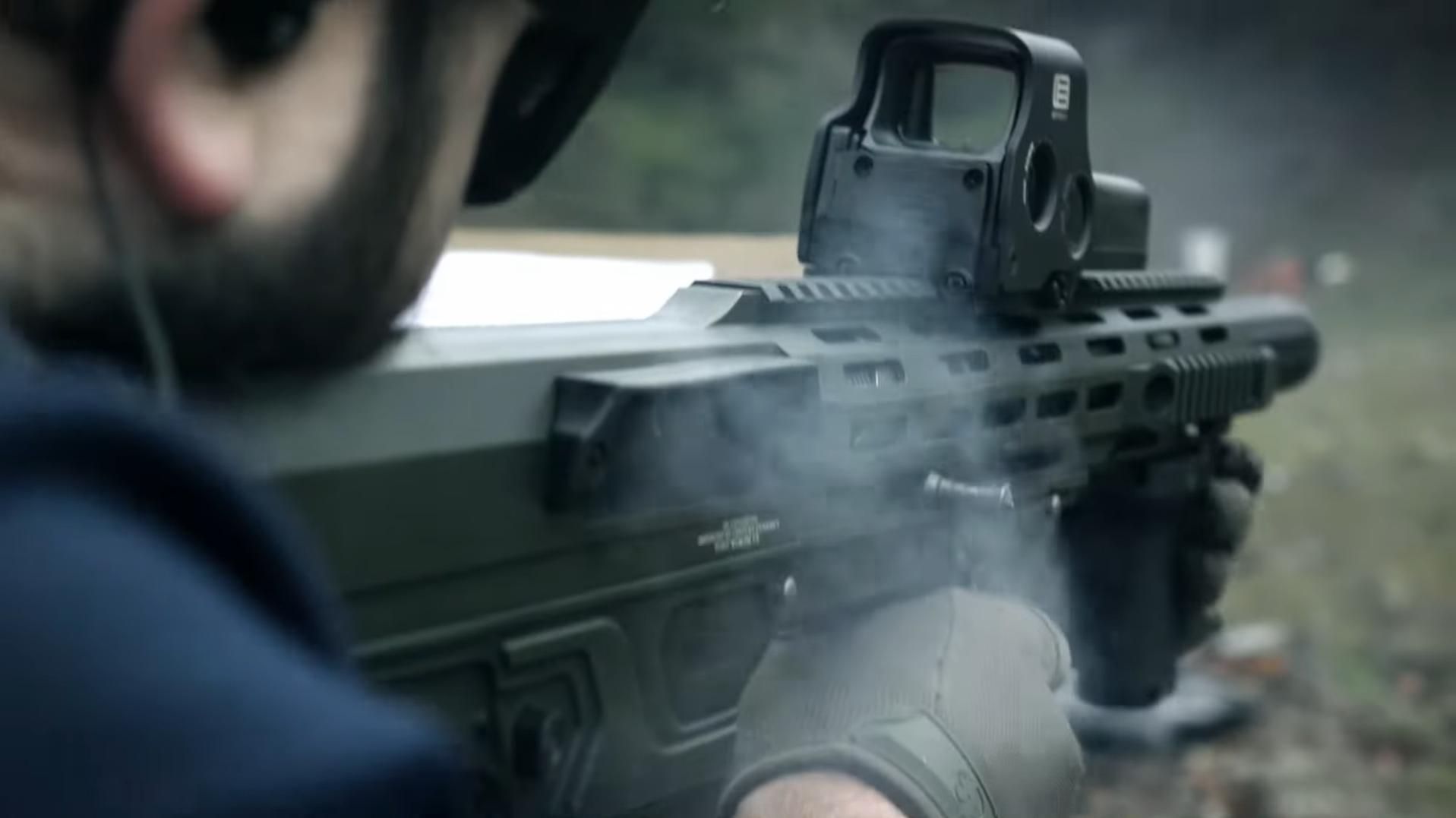 корпус EOTech 558-0